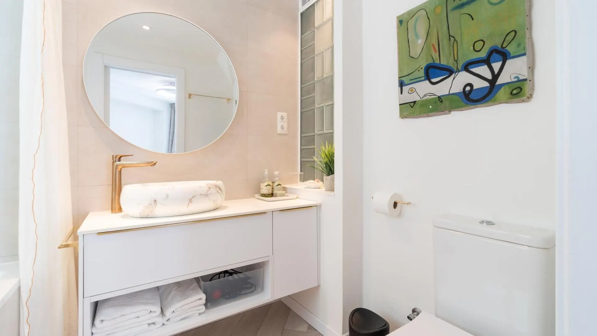 Mediterranean Way - Bello Horizonte Apartment Salou Spain