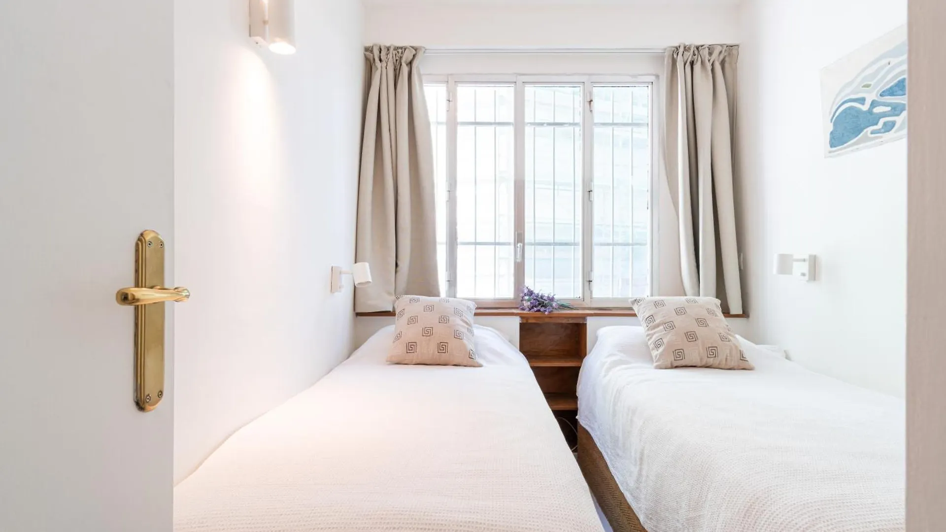 Mediterranean Way - Bello Horizonte Apartment Salou
