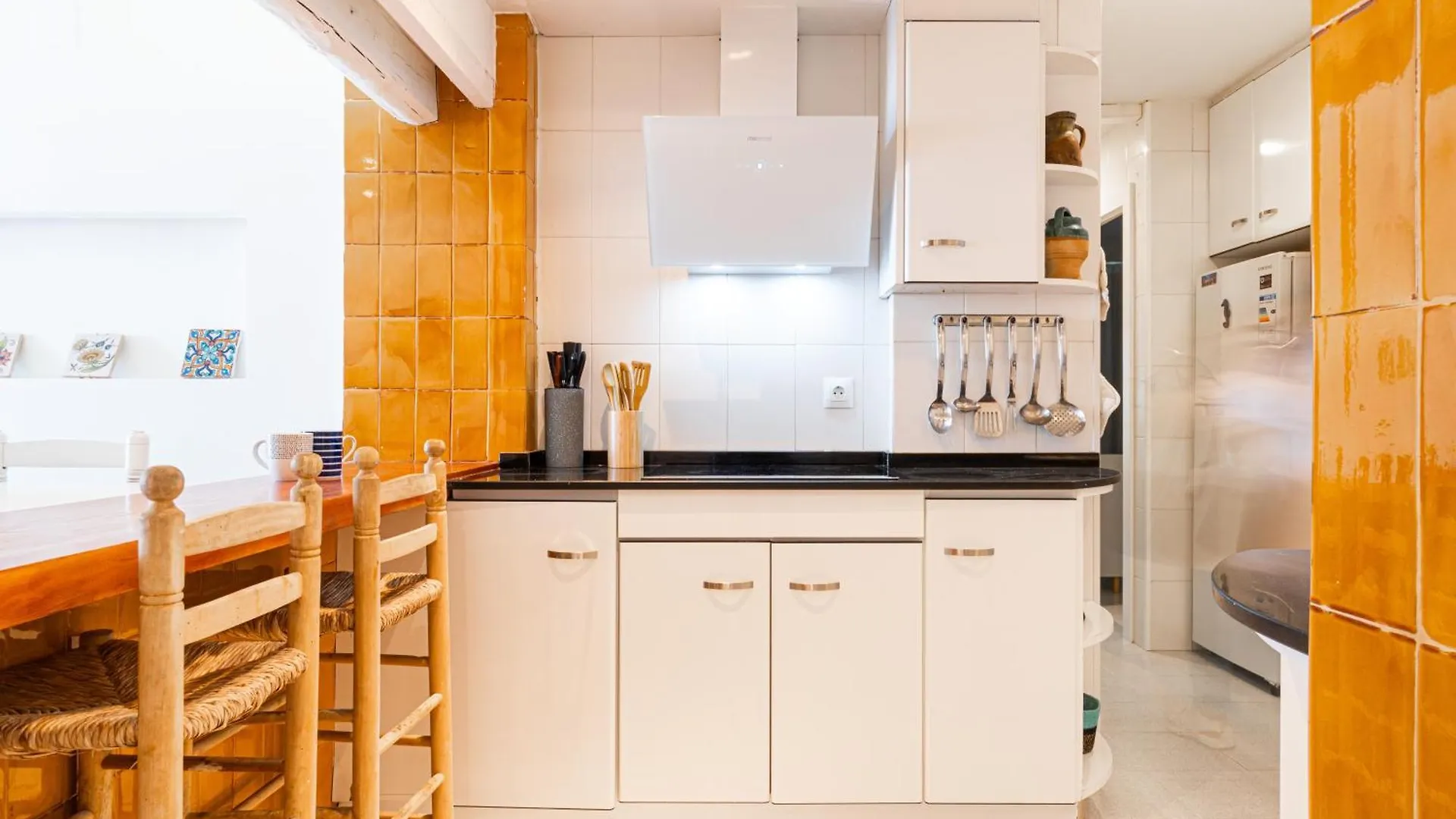 Mediterranean Way - Bello Horizonte Apartment Salou