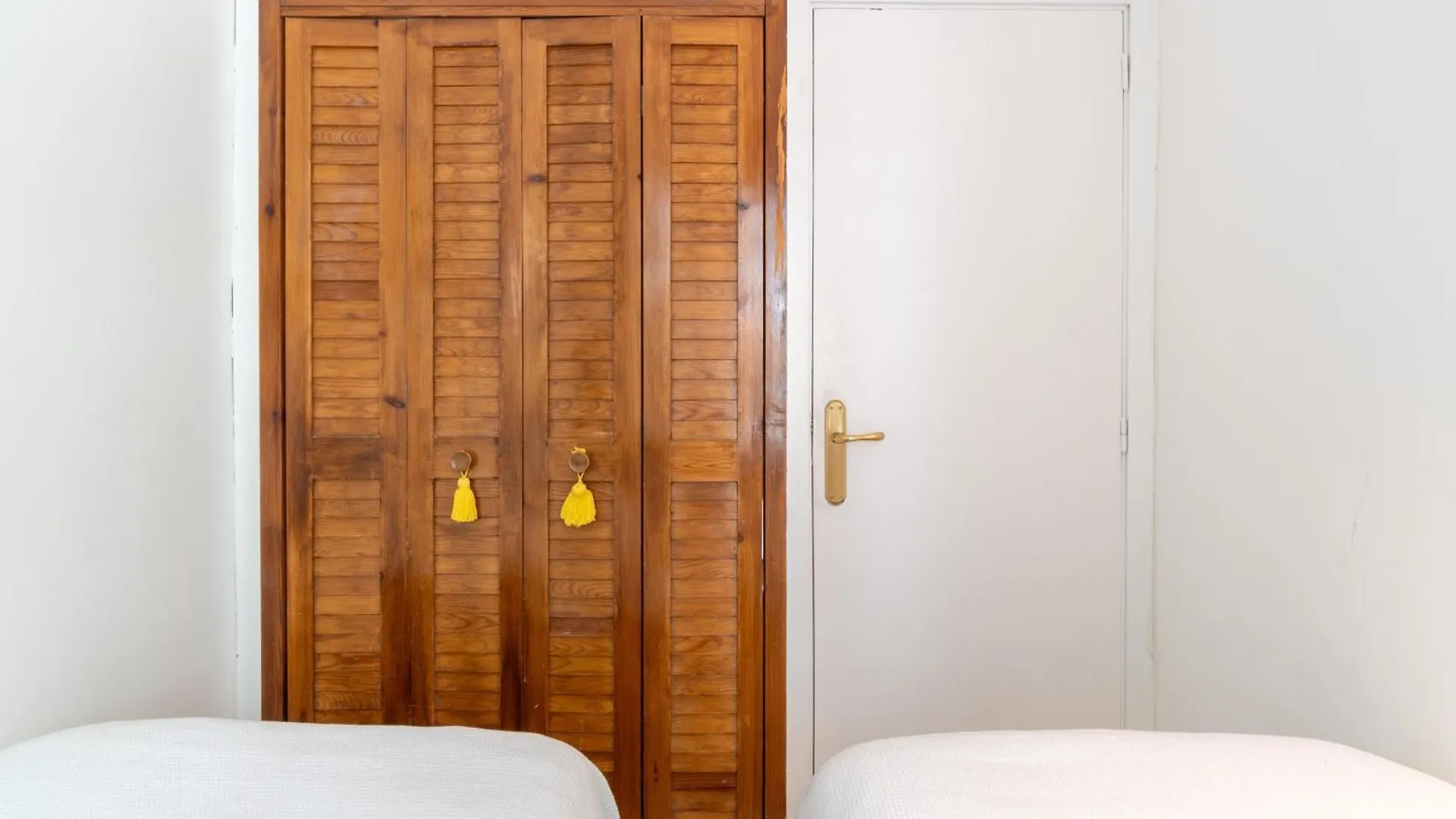 Mediterranean Way - Bello Horizonte Apartment Salou 0*,  Spain