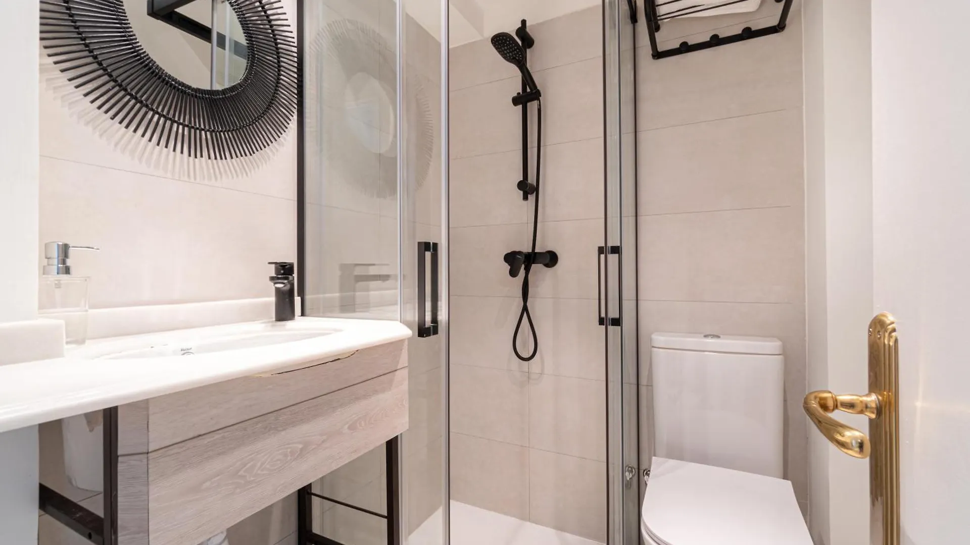 Mediterranean Way - Bello Horizonte Apartment Salou 0*,