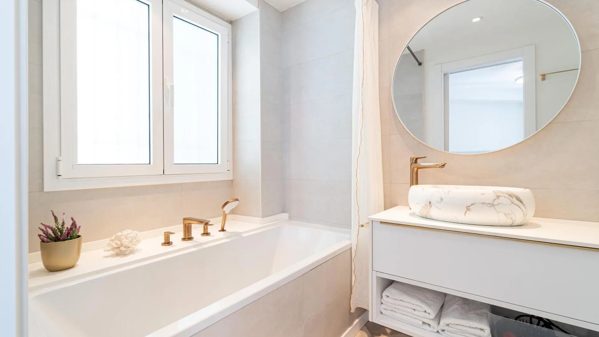 Mediterranean Way - Bello Horizonte Apartment Salou