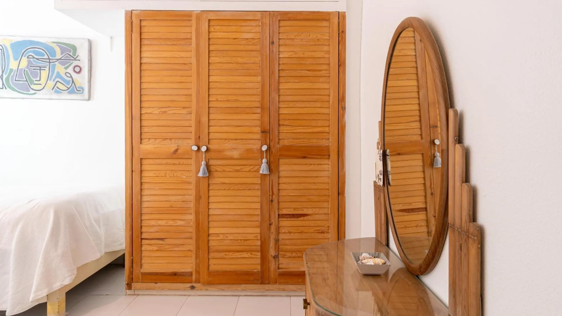 Mediterranean Way - Bello Horizonte Apartment Salou