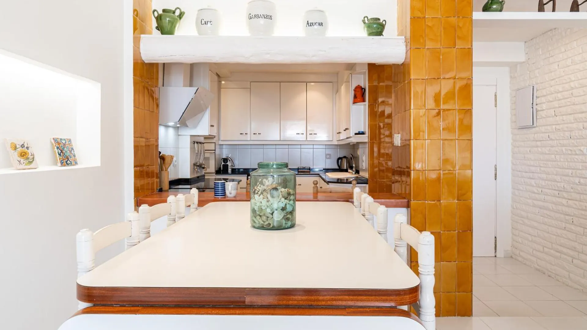 Mediterranean Way - Bello Horizonte Apartment Salou 0*,  Spain