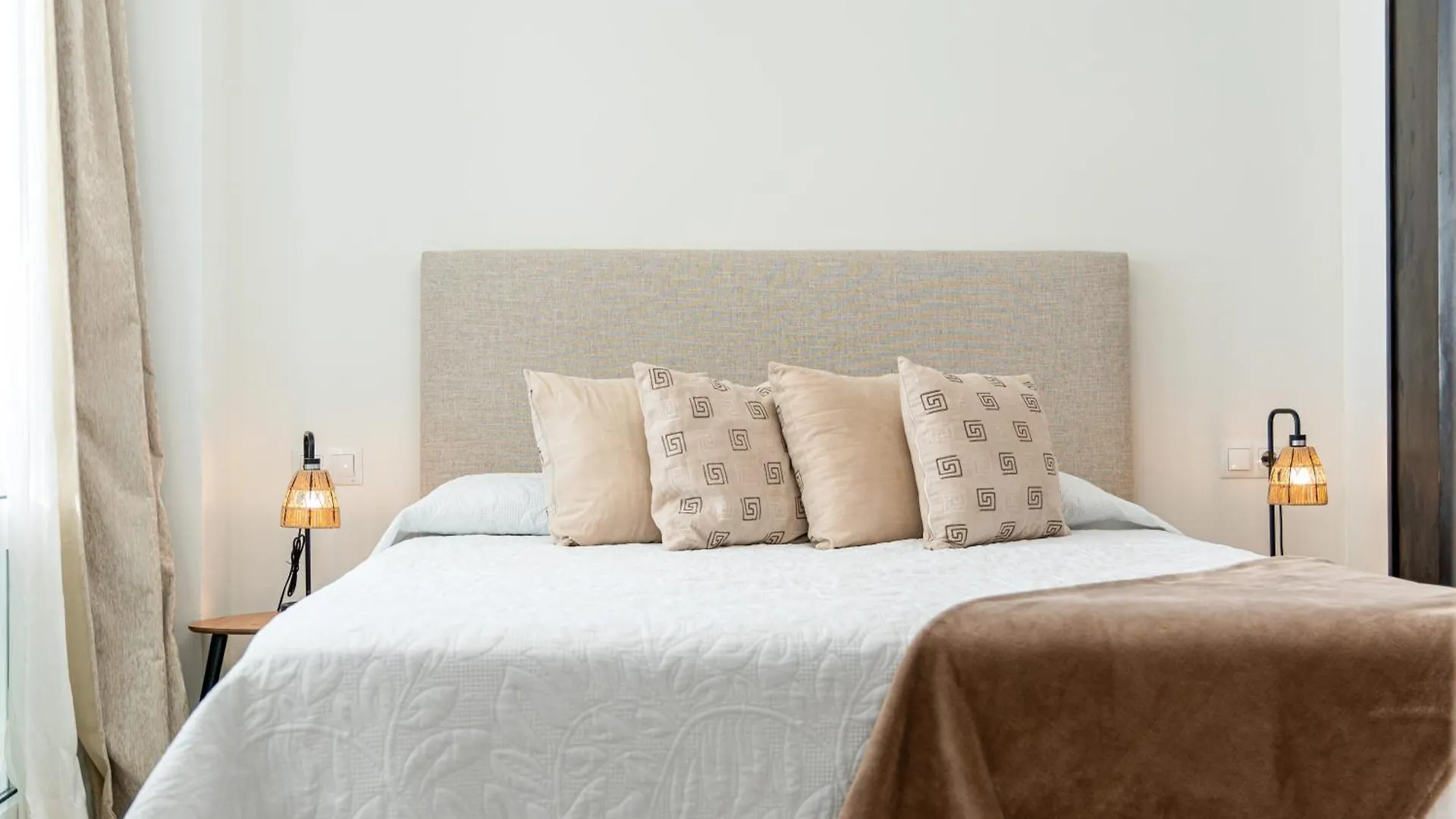 Mediterranean Way - Bello Horizonte Apartment Salou