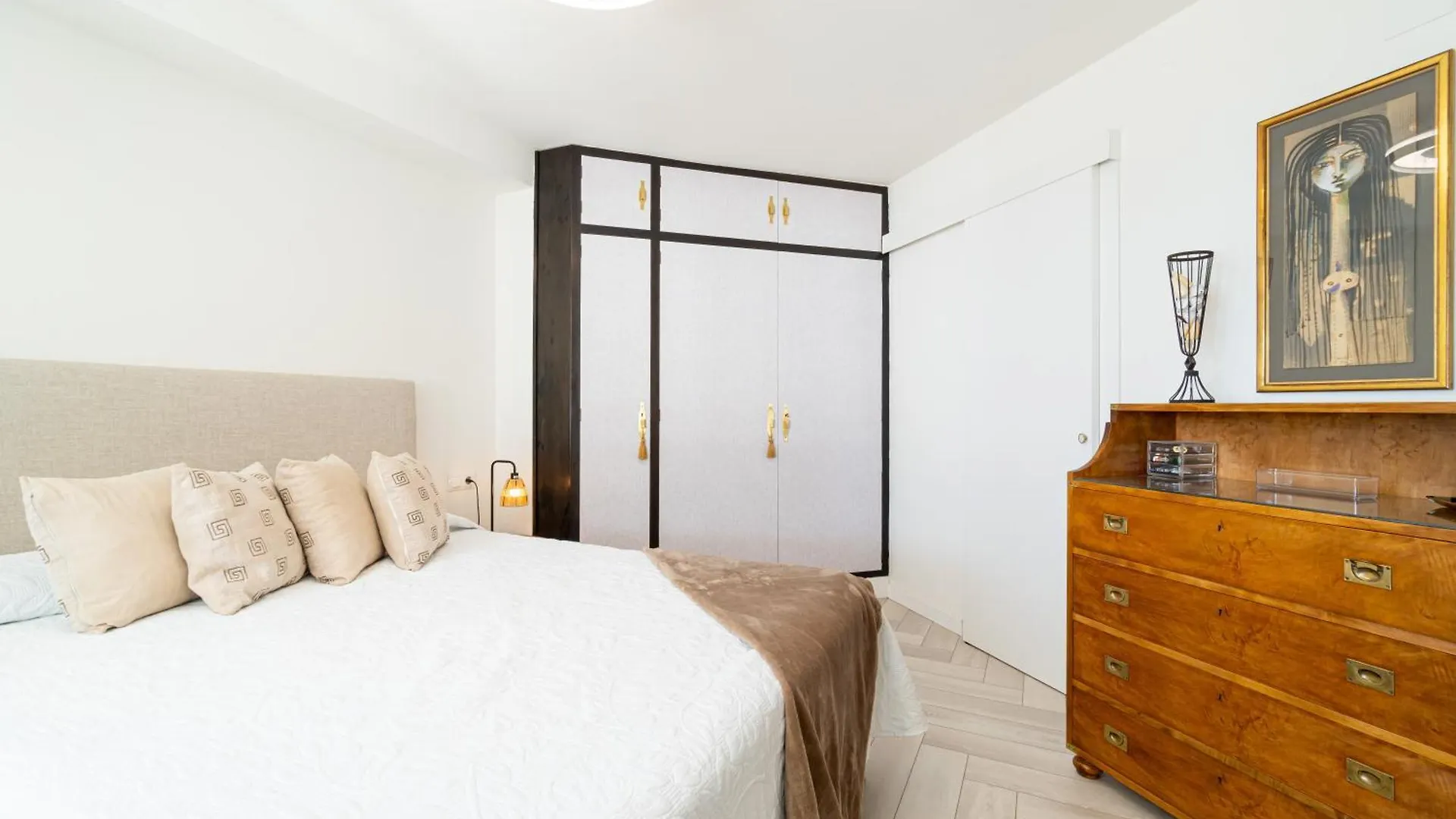 Mediterranean Way - Bello Horizonte Apartment Salou 0*,  Spain