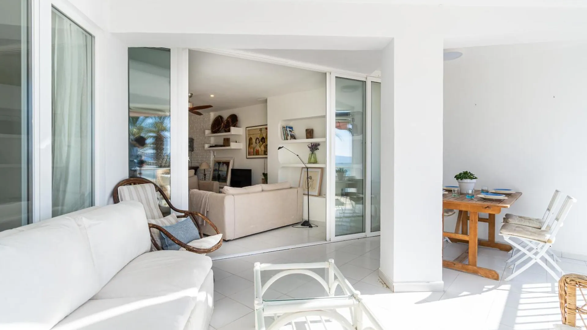 Mediterranean Way - Bello Horizonte Apartment Salou