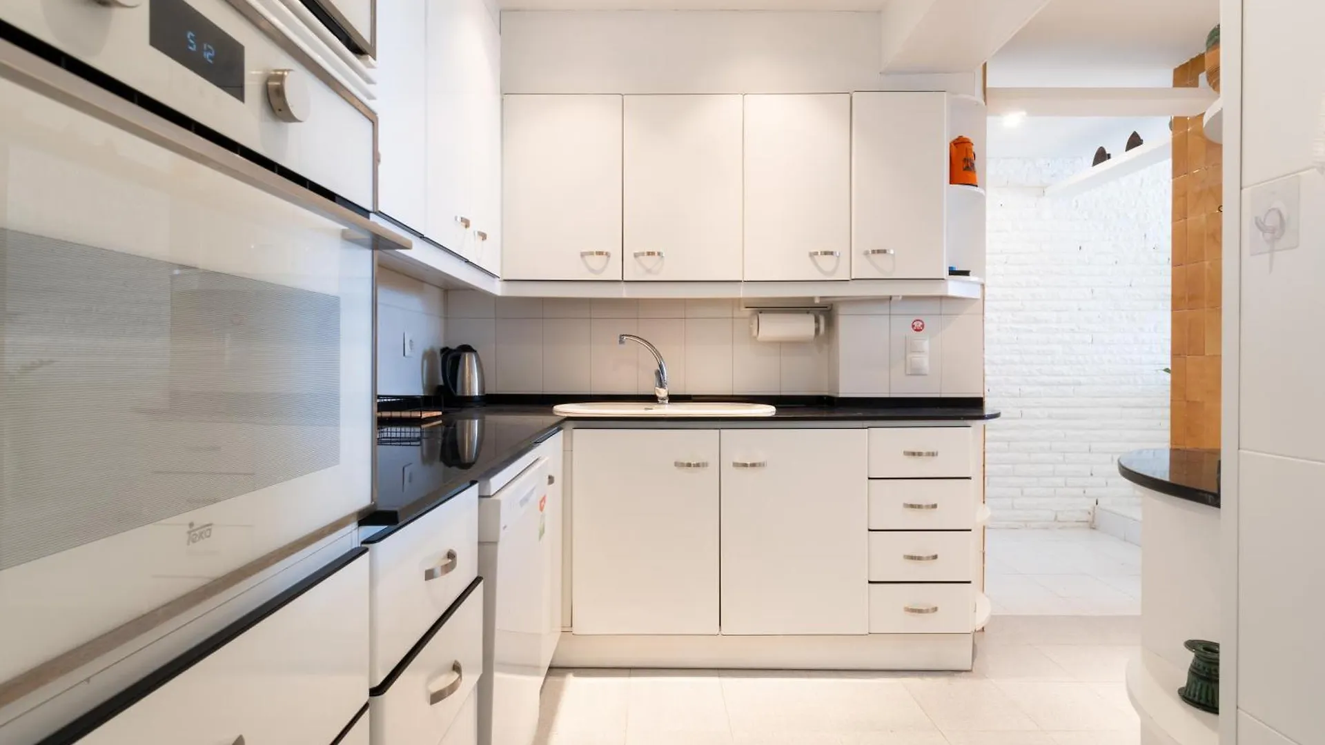 Mediterranean Way - Bello Horizonte Apartment Salou
