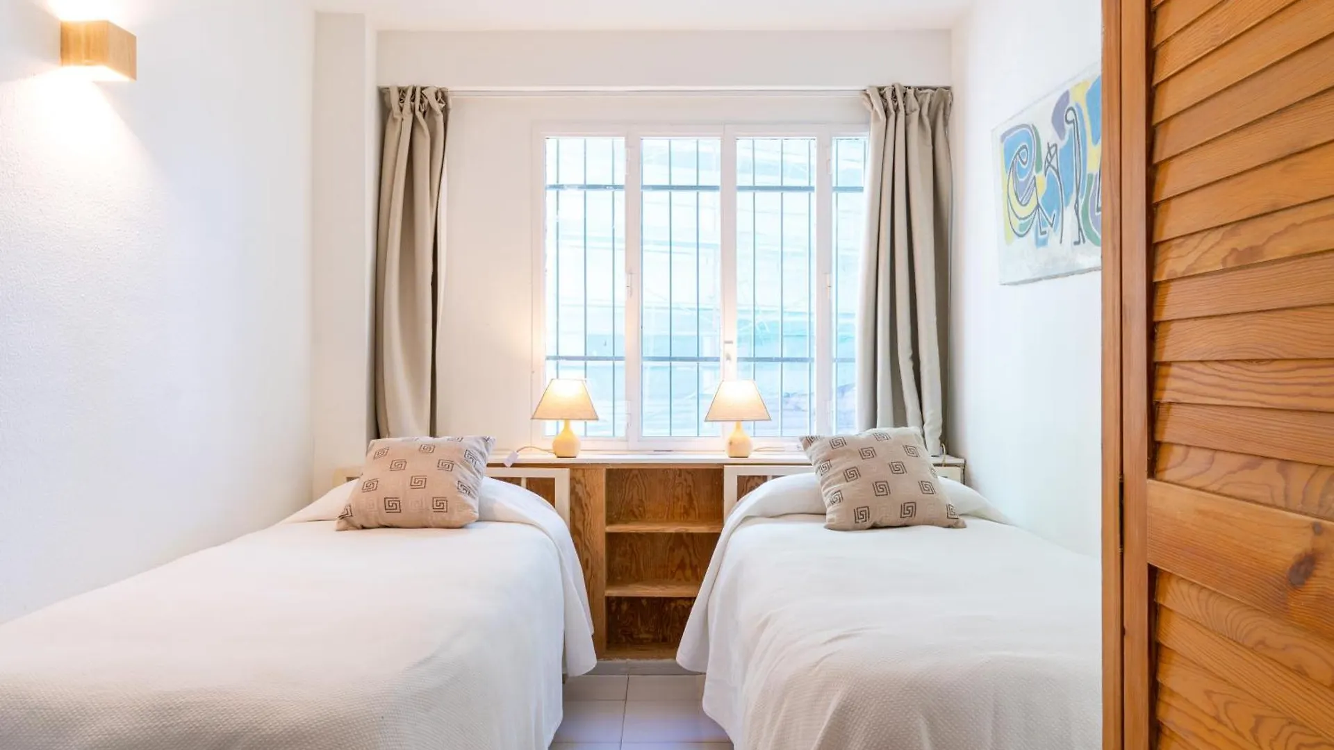 Mediterranean Way - Bello Horizonte Apartment Salou Spain