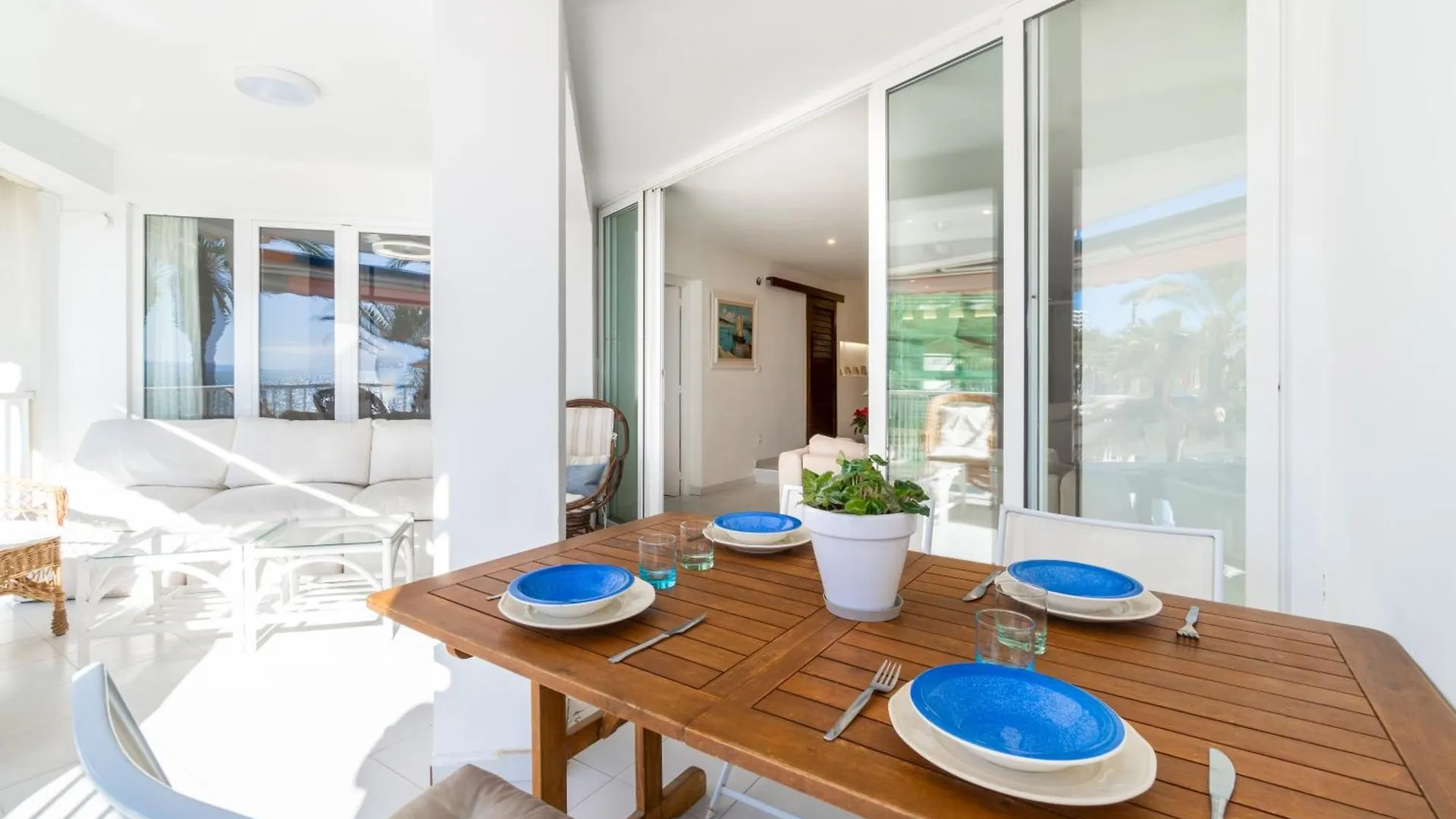 Mediterranean Way - Bello Horizonte Apartment Salou