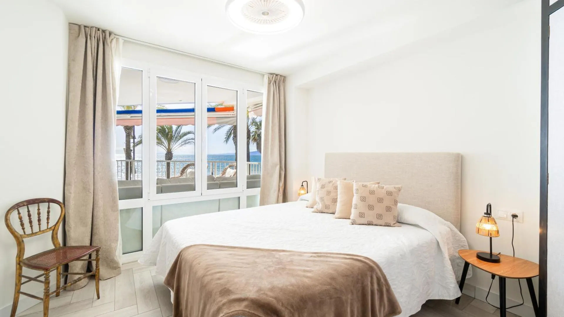 Mediterranean Way - Bello Horizonte Apartment Salou Spain