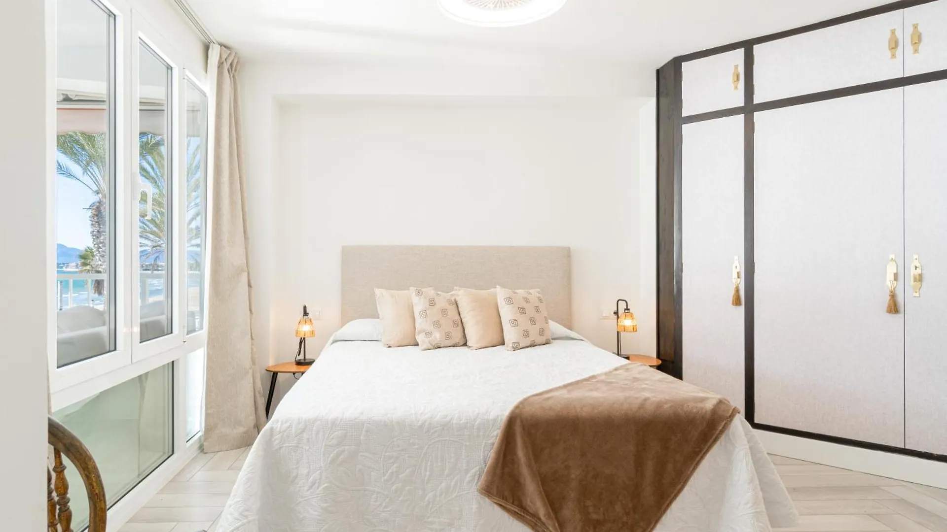 Mediterranean Way - Bello Horizonte Apartment Salou