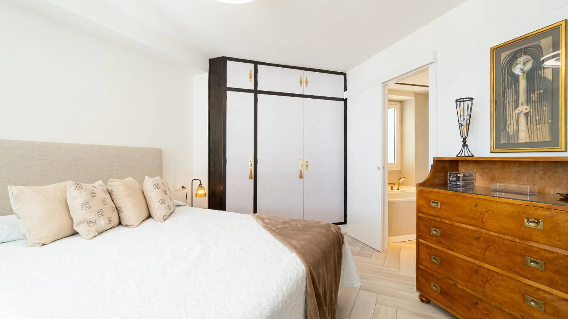 Mediterranean Way - Bello Horizonte Apartment Salou