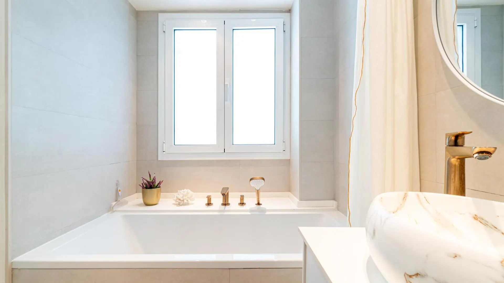 Mediterranean Way - Bello Horizonte Apartment Salou