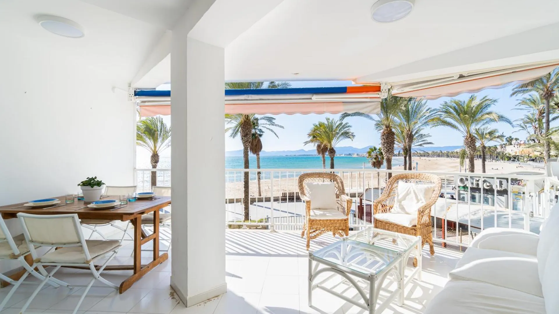 Mediterranean Way - Bello Horizonte Apartment Salou
