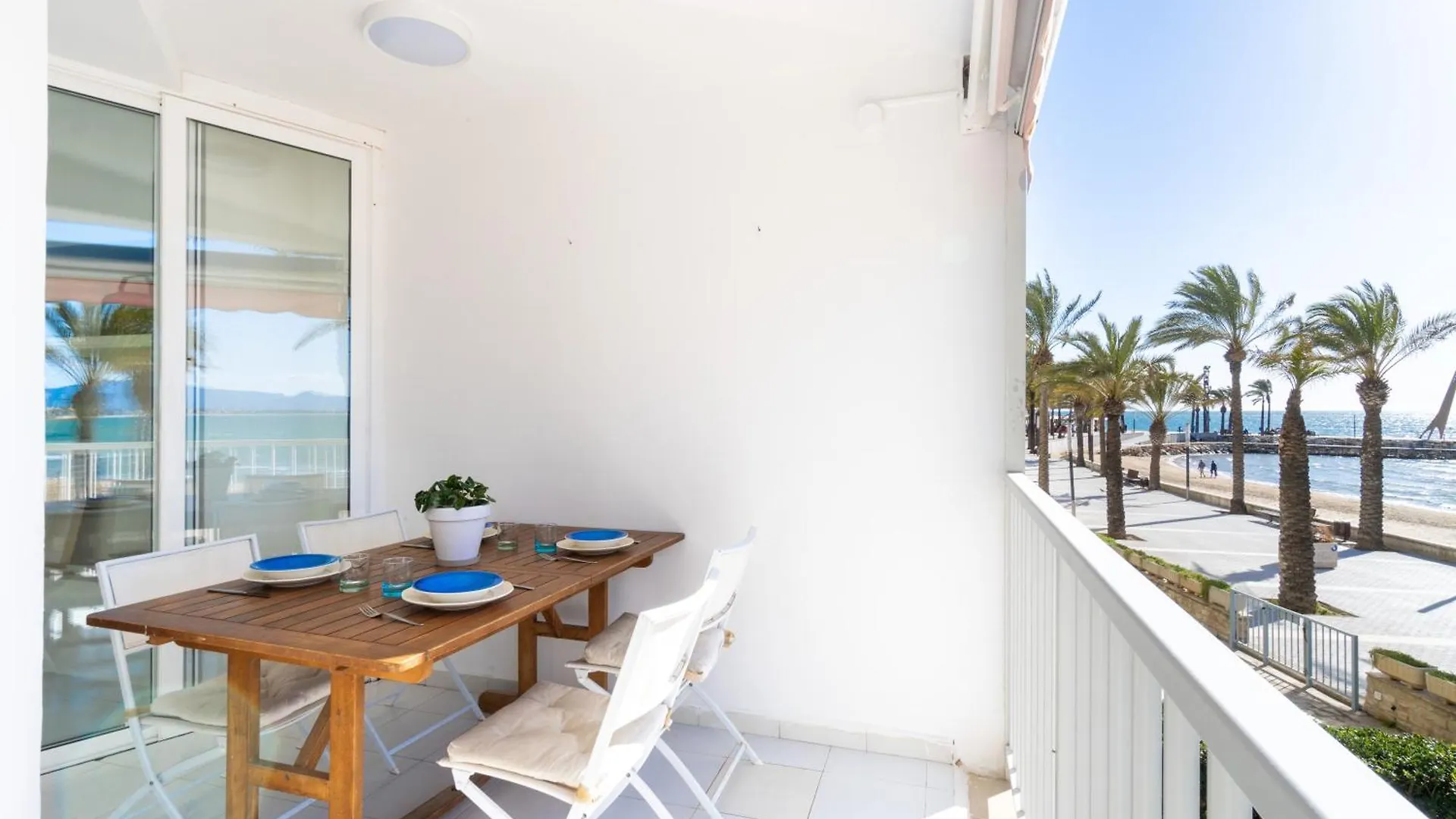 Mediterranean Way - Bello Horizonte Apartment Salou Spain