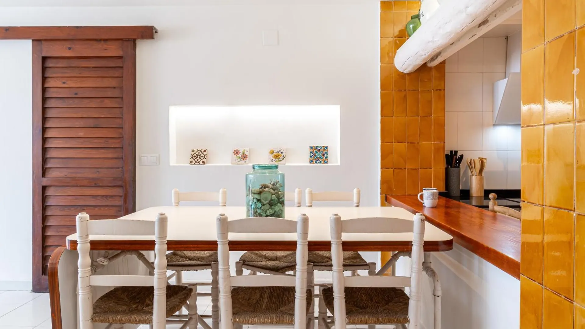 Mediterranean Way - Bello Horizonte Apartment Salou