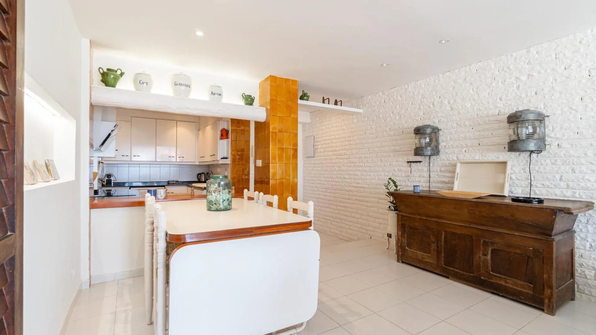 Mediterranean Way - Bello Horizonte Apartment Salou