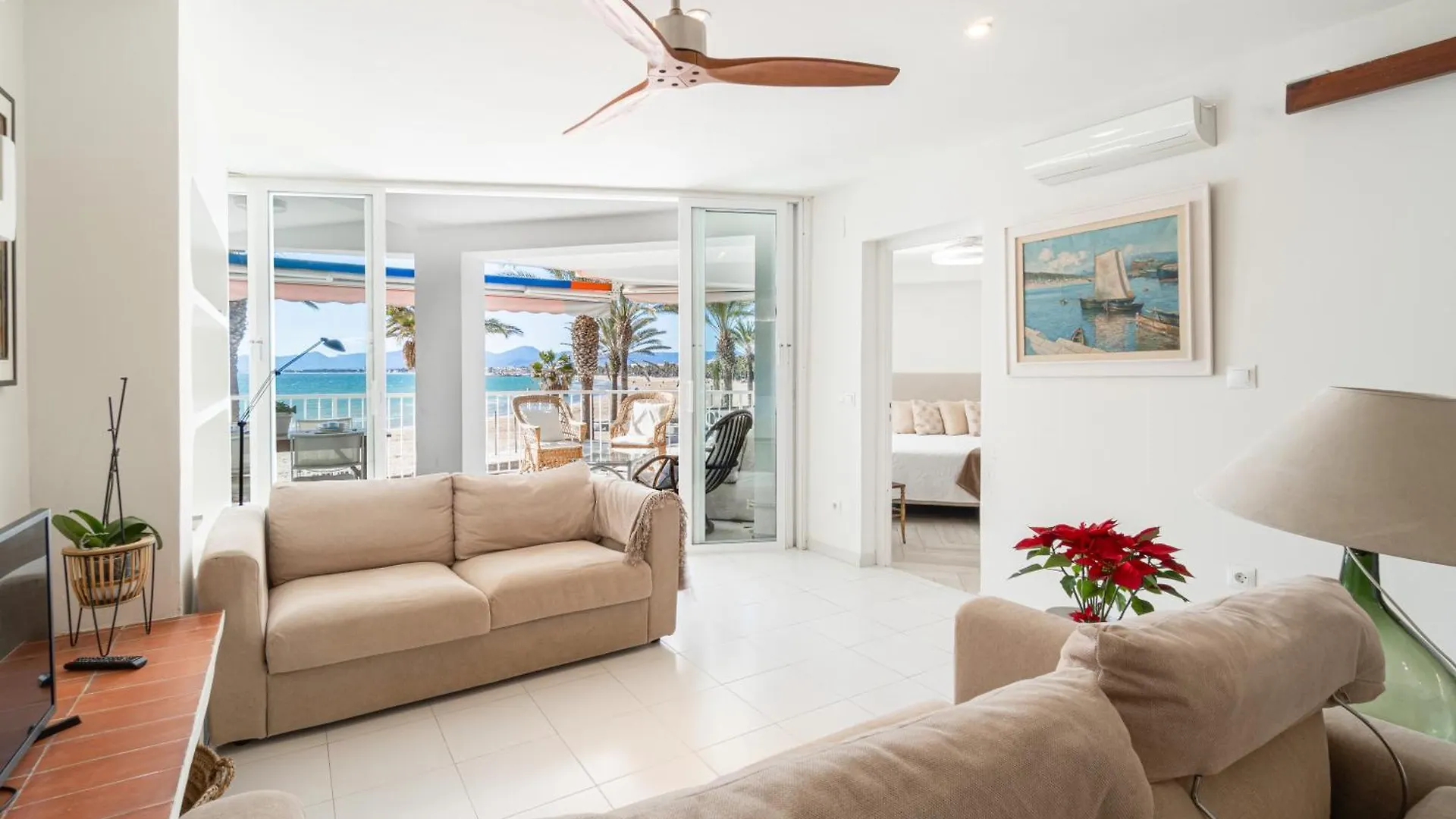 Mediterranean Way - Bello Horizonte Apartment Salou