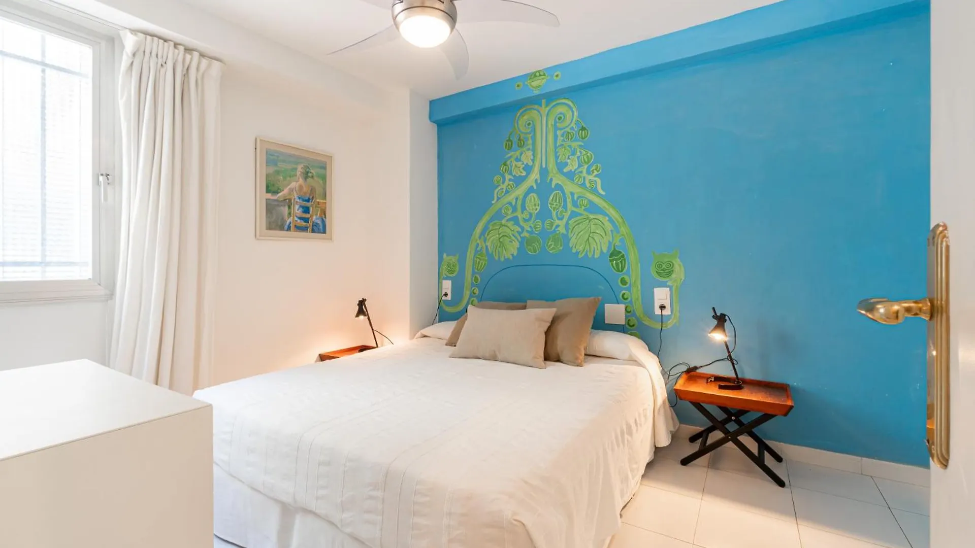 Mediterranean Way - Bello Horizonte Apartment Salou