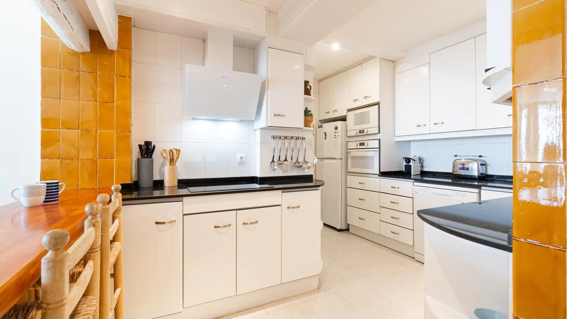 Mediterranean Way - Bello Horizonte Apartment Salou