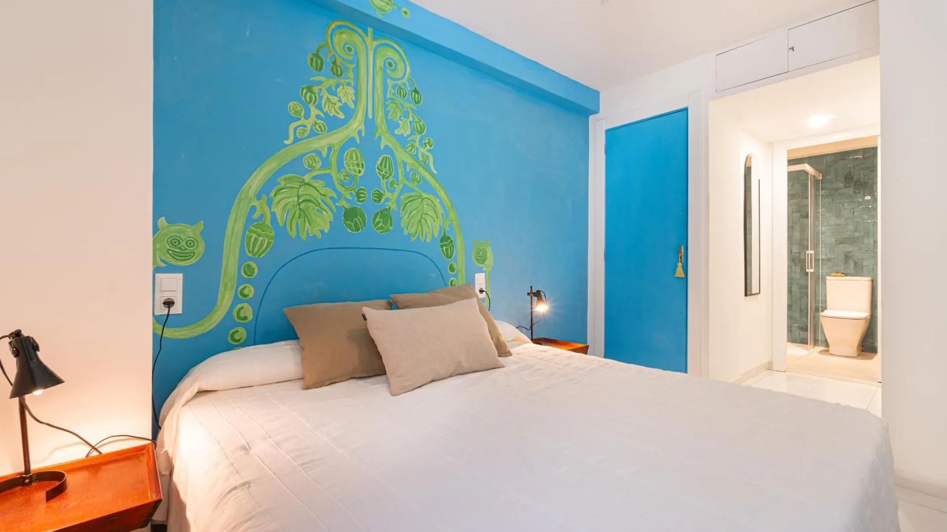 Mediterranean Way - Bello Horizonte Apartment Salou Spain