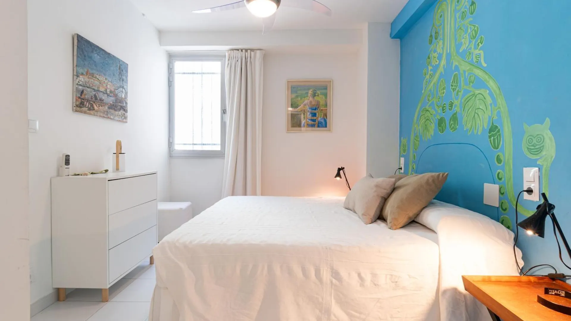 Mediterranean Way - Bello Horizonte Apartment Salou