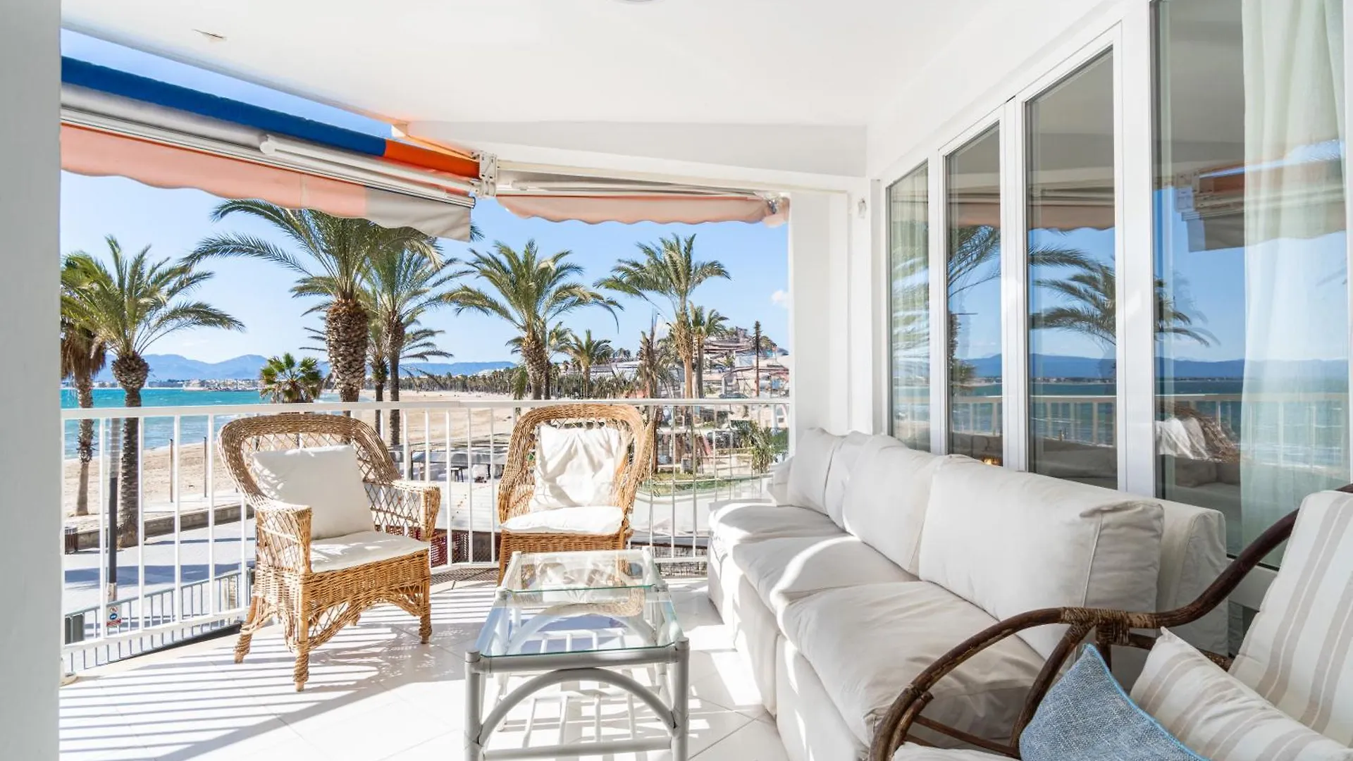 Mediterranean Way - Bello Horizonte Apartment Salou