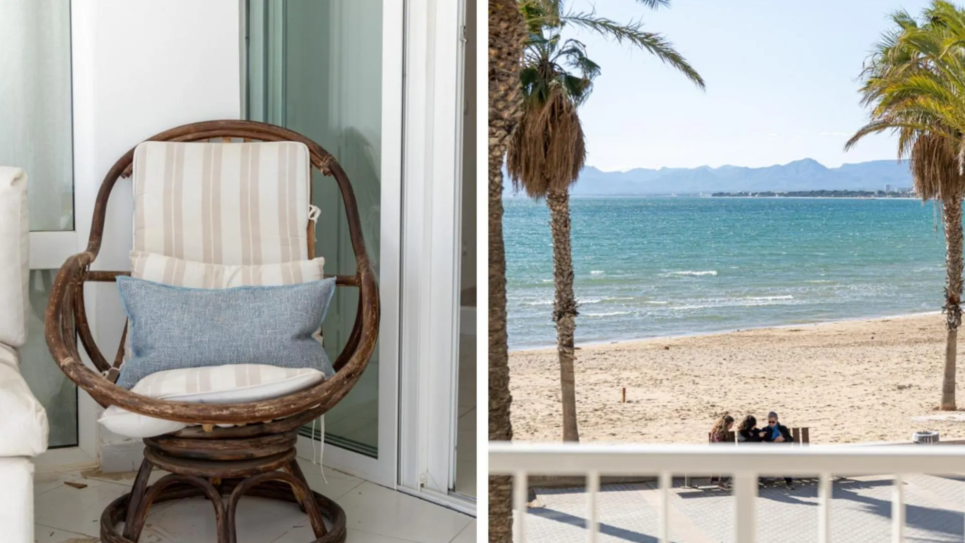Mediterranean Way - Bello Horizonte Apartment Salou