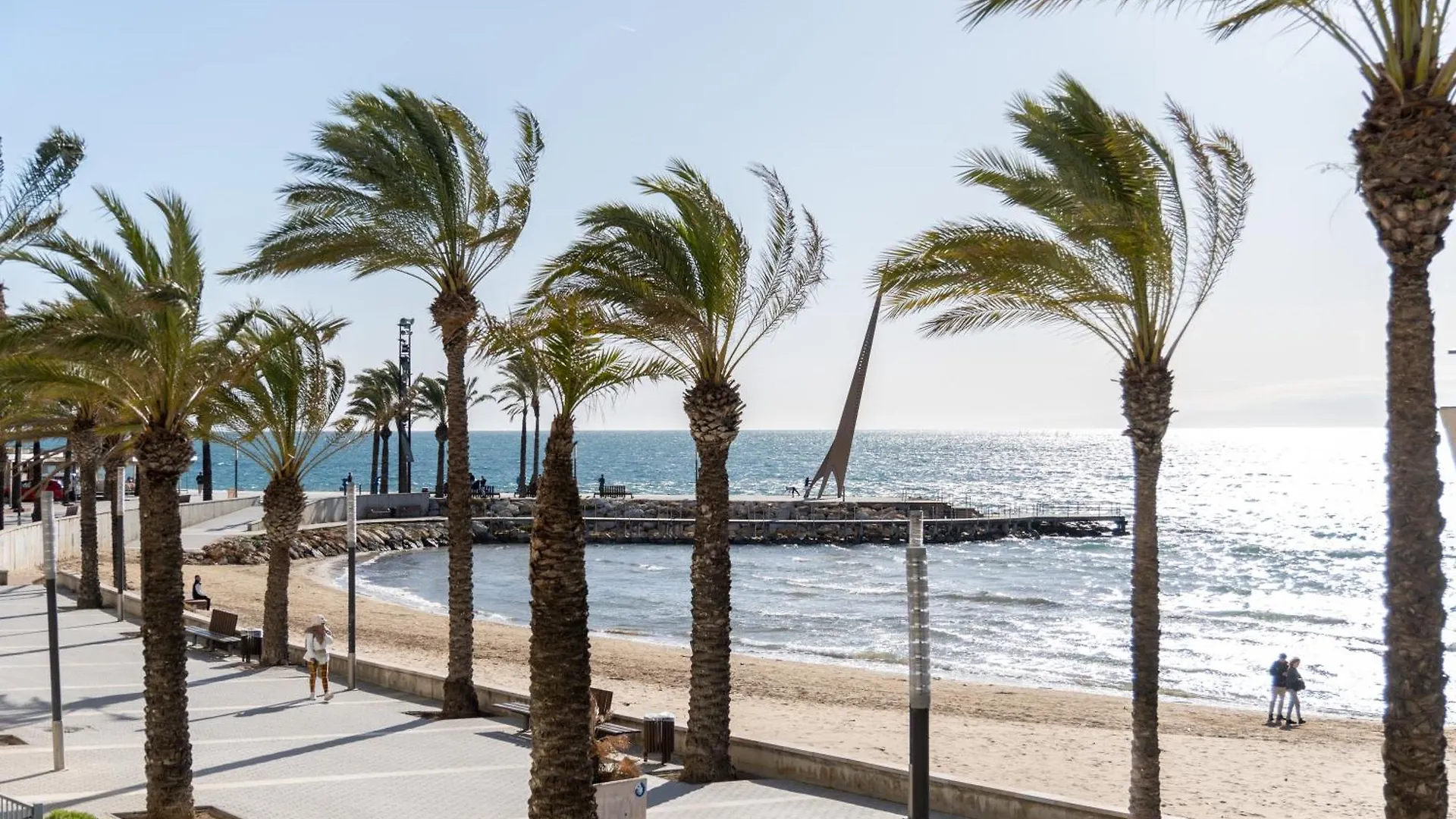 Mediterranean Way - Bello Horizonte Apartment Salou