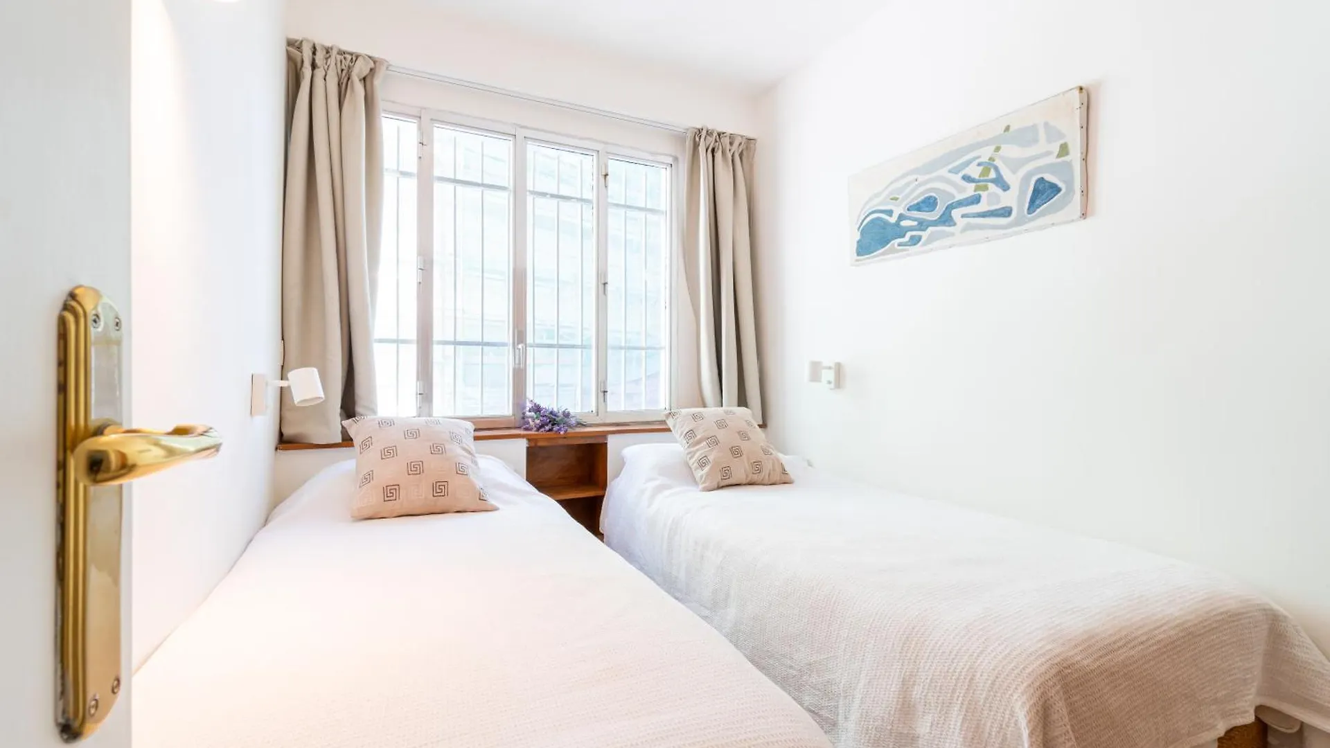 Mediterranean Way - Bello Horizonte Apartment Salou