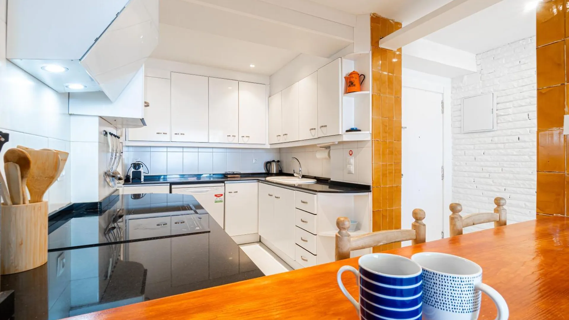 Mediterranean Way - Bello Horizonte Apartment Salou