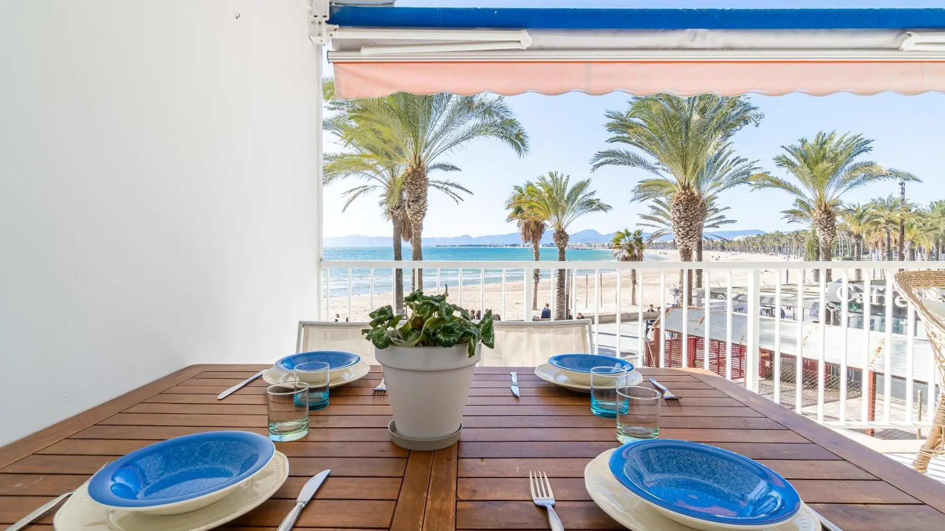 Mediterranean Way - Bello Horizonte Apartment Salou 0*,