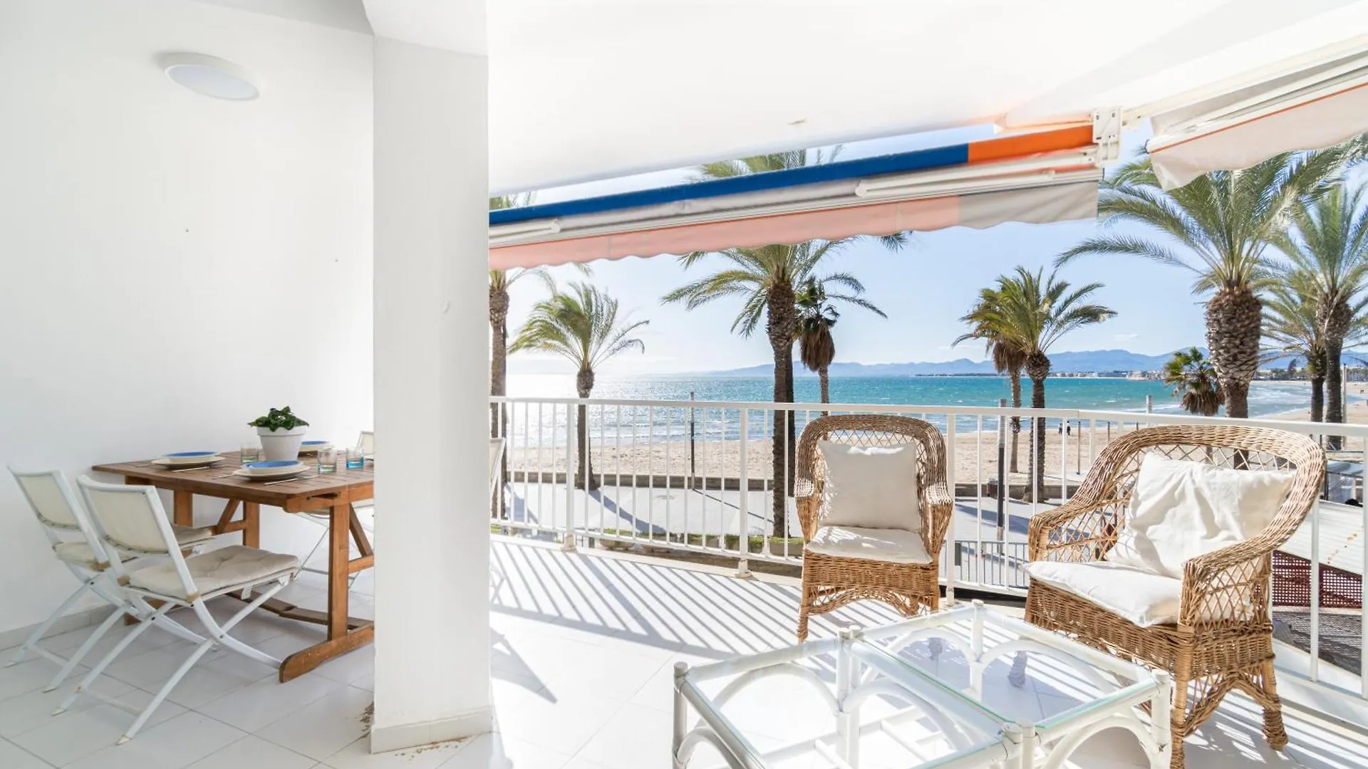 Mediterranean Way - Bello Horizonte Apartment Salou
